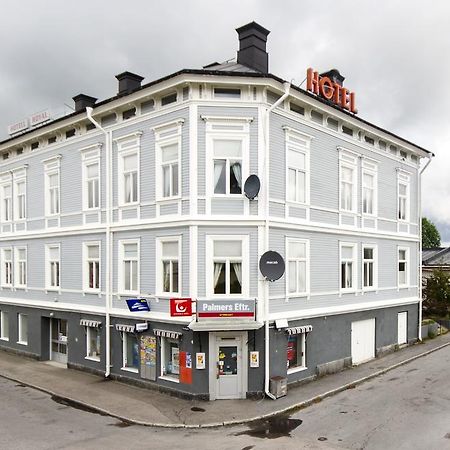 Hotell Royal Harnosand Exterior photo