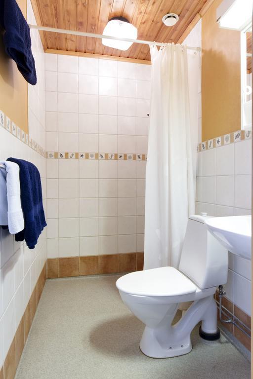 Hotell Royal Harnosand Room photo