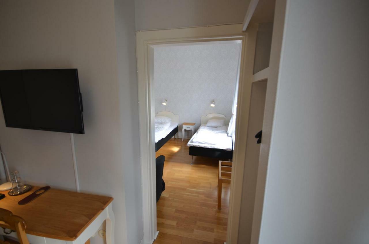 Hotell Royal Harnosand Exterior photo