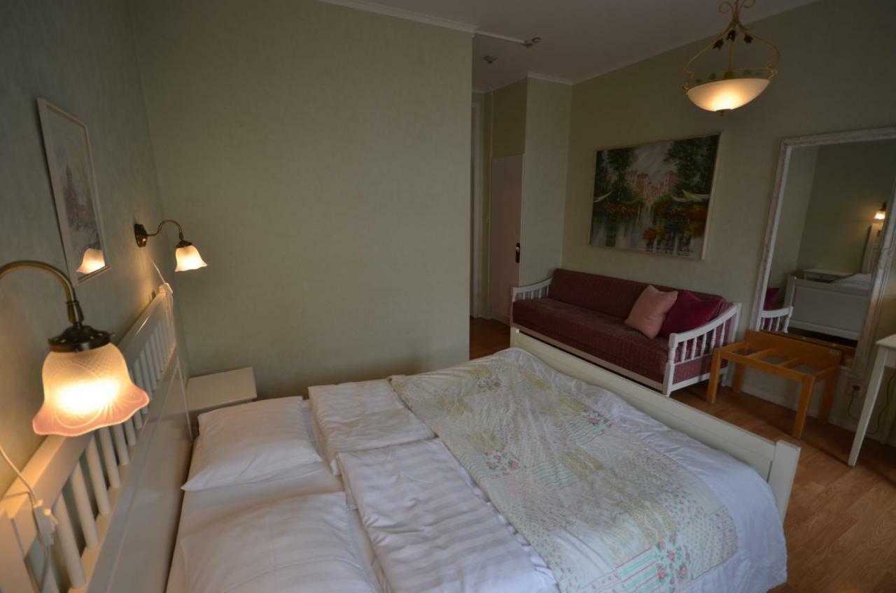 Hotell Royal Harnosand Exterior photo