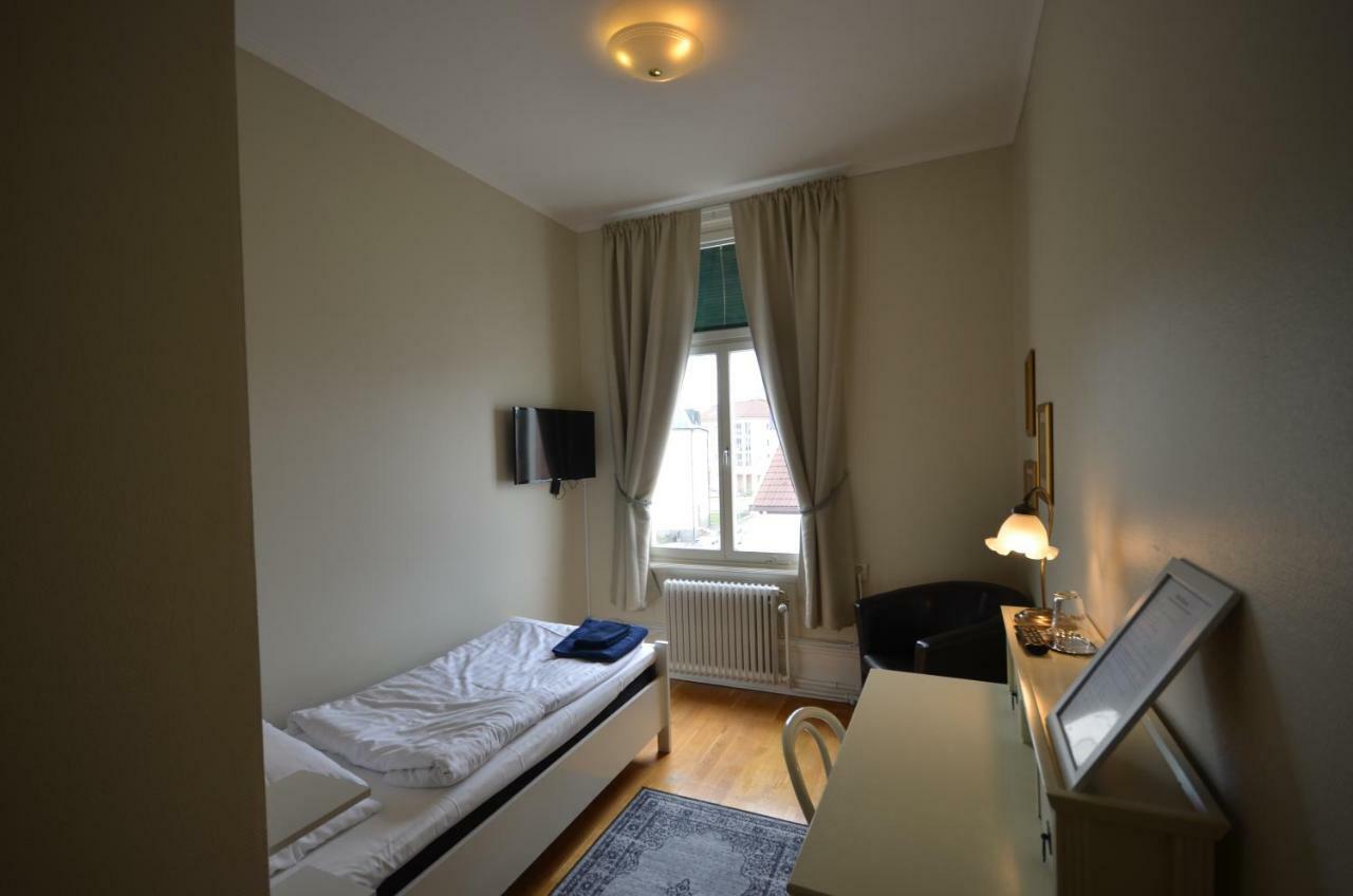 Hotell Royal Harnosand Exterior photo