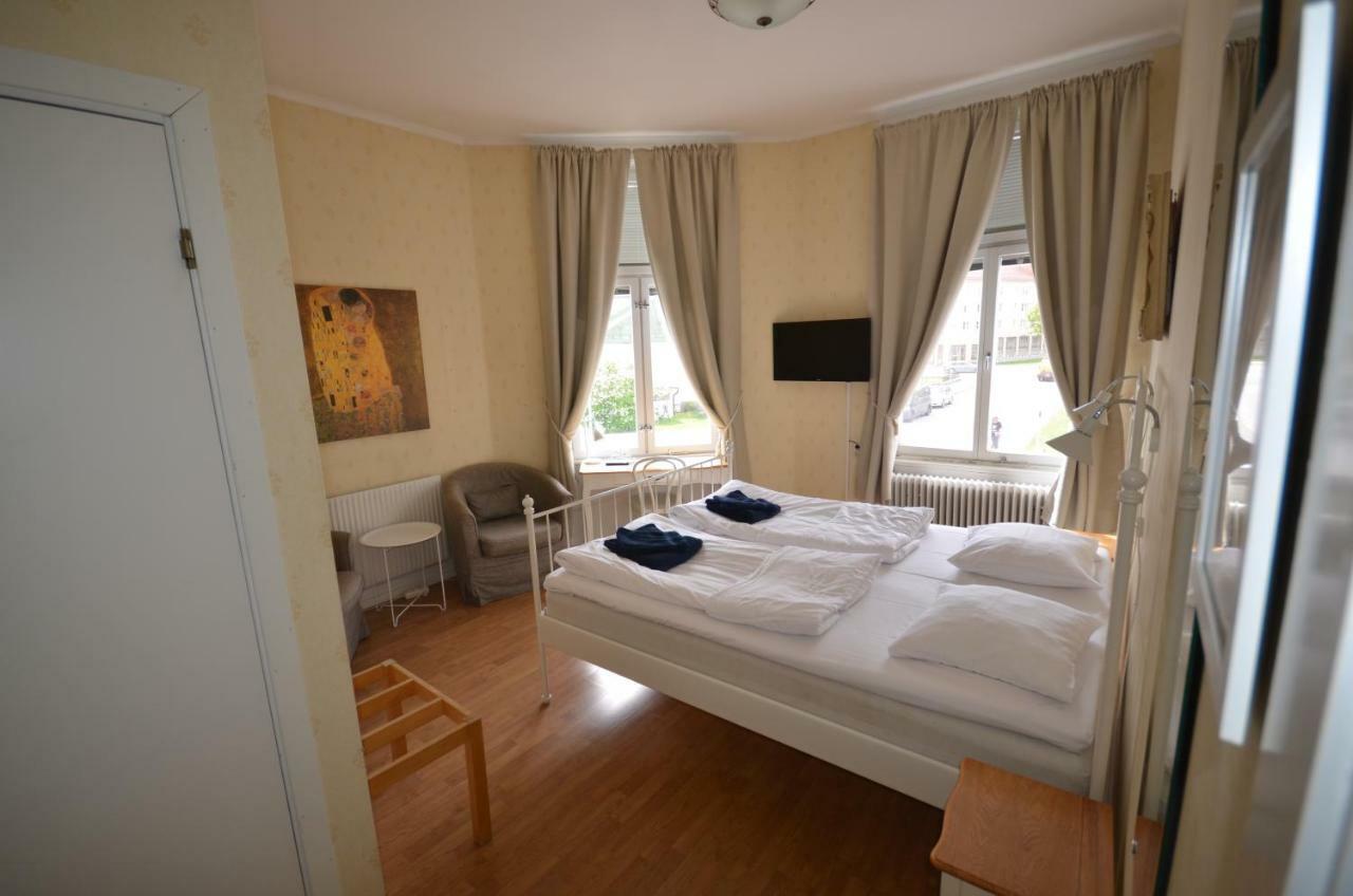 Hotell Royal Harnosand Exterior photo