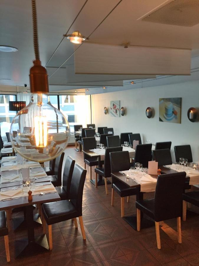 Hotell Royal Harnosand Exterior photo